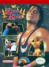 WWF King of the Ring Box Art Front